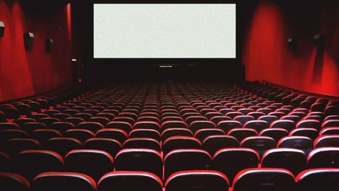 En son Sinema ya Hangi Film İçin Gittiniz?