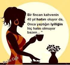 Yaptığınız İyiliğe Karşı Hiç Kaybettiniz Mi?
