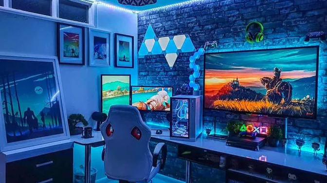 Pubg, LoL, Fortnite gibi oyunları rahat oynayacağım laptop ya da masaüstü bilgisayar bakıyorum. Önerileriniz var mı?