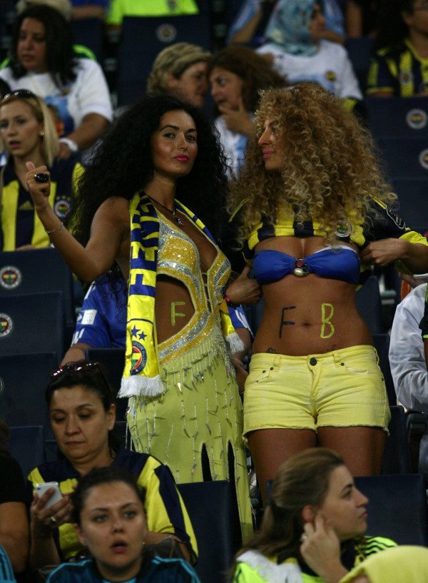 💛💙