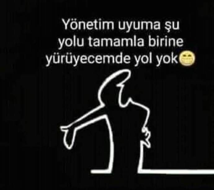 Selam KS sakinleri 😊