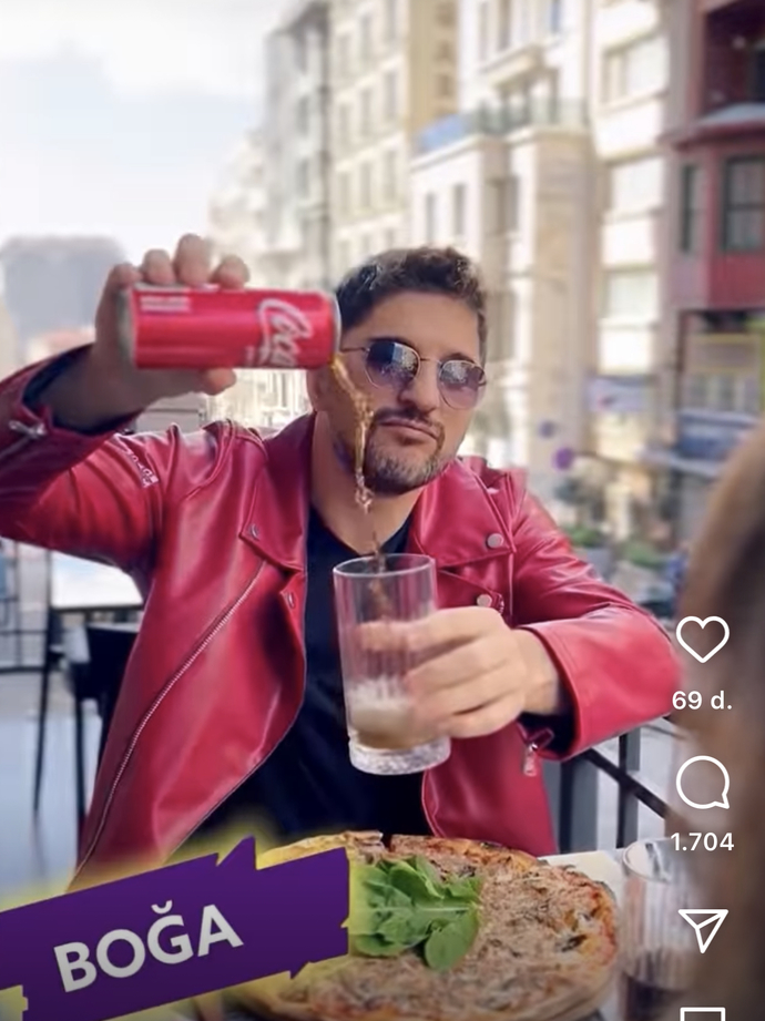 Burçlara göre ilk buluşma sizce nasıl geçer?