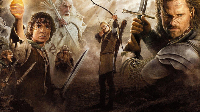 Yüzüklerin Efendisi serisi mi önce izlenmeli Hobbit serisi mi?