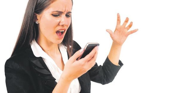 KAÇ TELEFON ARAMASI SONRASI ŞİKAYET EDİLİR?
