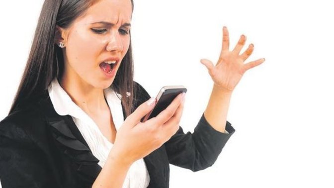 KAÇ TELEFON ARAMASI SONRASI ŞİKAYET EDİLİR?