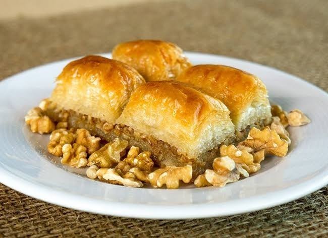 En sevdiğiniz baklava çeşidi hangisi?