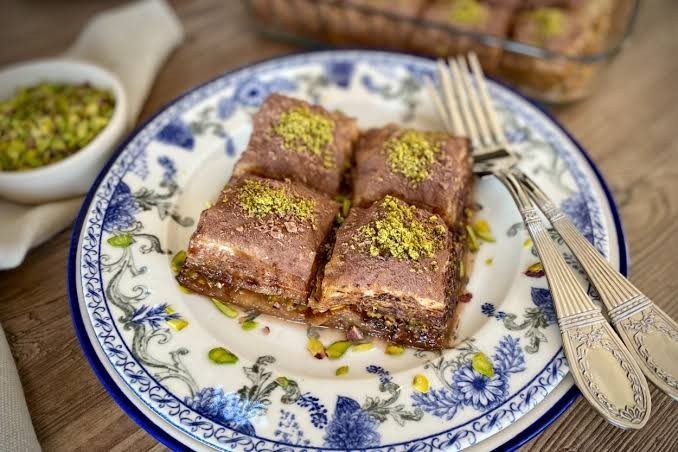 En sevdiğiniz baklava çeşidi hangisi?