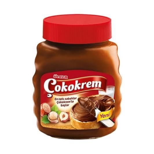 Sürülebilir çikolatalar arasında en beğendiğiniz hangisi?