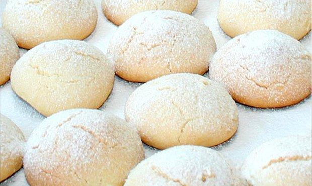 Kurabiyeye en çok yakışan aroma hangisi sence?