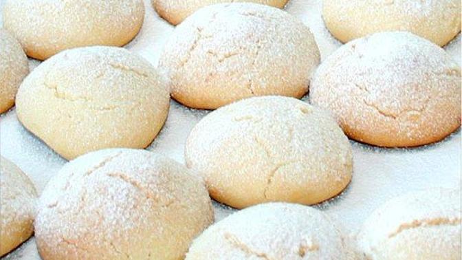 Kurabiyeye en çok yakışan aroma hangisi sence?