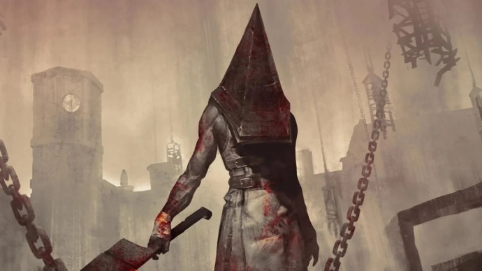 Korku oyunu Silent Hill yeni oyunuyla geliyor! Korku oyunlarını seviyor musunuz?