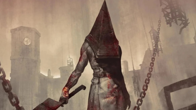 Korku oyunu Silent Hill yeni oyunuyla geliyor! Korku oyunlarını seviyor musunuz?
