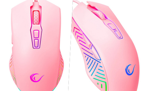 Bu oyuncu mouse güzel duruyor mu, 290 TLye değer mi?