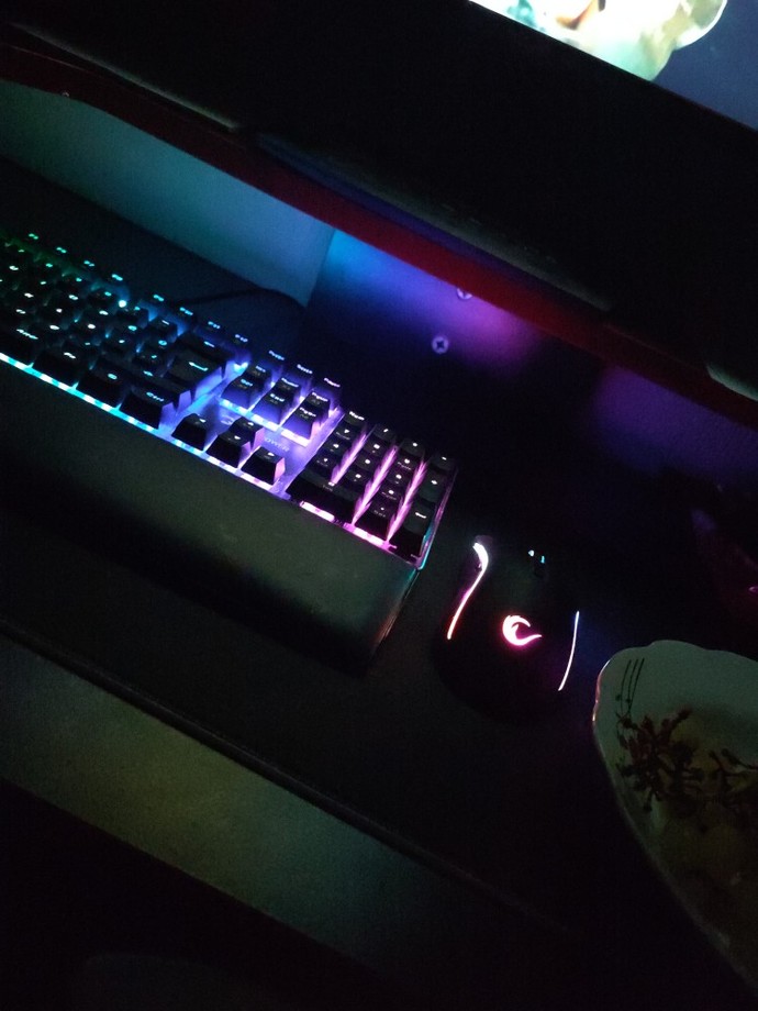 Bu oyuncu mouse güzel duruyor mu, 290 TL'ye değer mi?