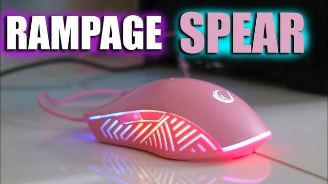 Bu oyuncu mouse güzel duruyor mu, 290 TL'ye değer mi?