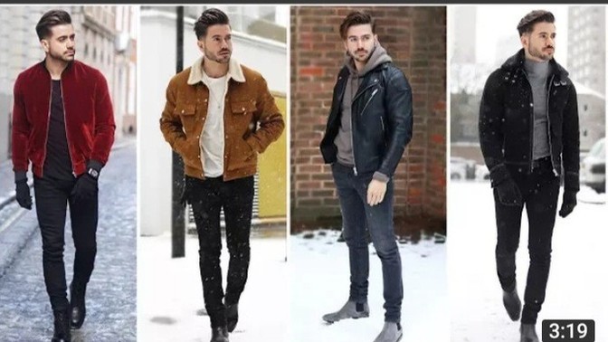 Sizce erkeğe bu renglerden hangisi yakışıyor?
