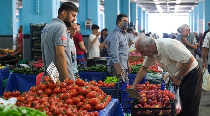 BİSAMa göre açlık sınırı 7.300 TL, yoksulluk sınırı 25.252 TL! Sizde durumlar nasıl?