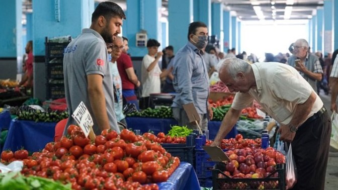 BİSAM'a göre açlık sınırı 7.300 TL, yoksulluk sınırı 25.252 TL! Sizde durumlar nasıl?