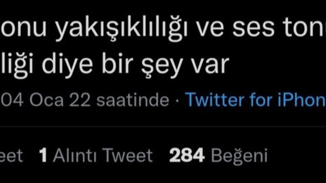 Karşı cinsin ses tonundan etkilenir misiniz?
