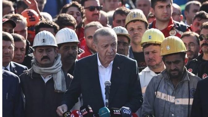 Erdoğan'ın 'kader planı' açıklamasına iktidara yakın köşelerden tepki?
