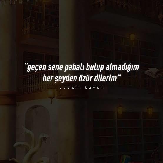 Öldürmeyen ama süründüren bir şey söyler misin?