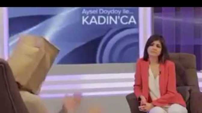 Olaylara bakış açın tam olarak ne benim şekil A'da ki gibi 😂?