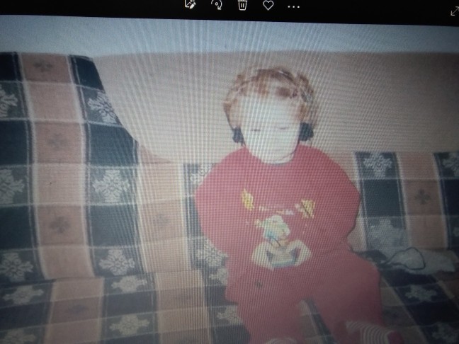 Çocukluk fotoğraflarınızı saklıyor musunuz?