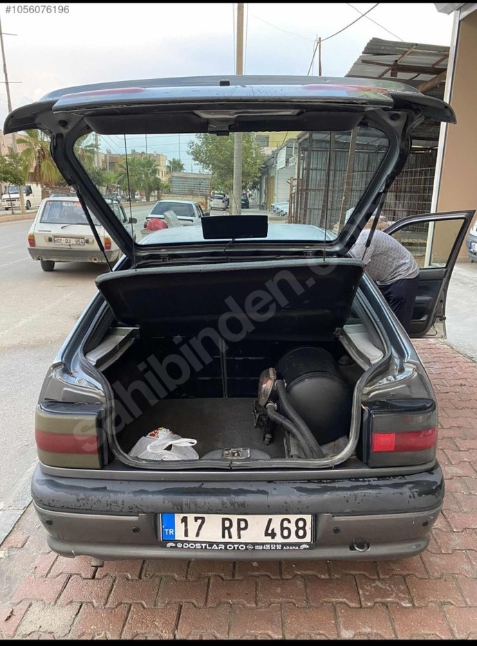 Renault 19 kullanıcıları var mı? R19 nasıl araba, alınır mı?