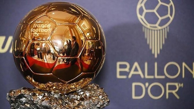 Ballon d'or u bu gece kim alacak?