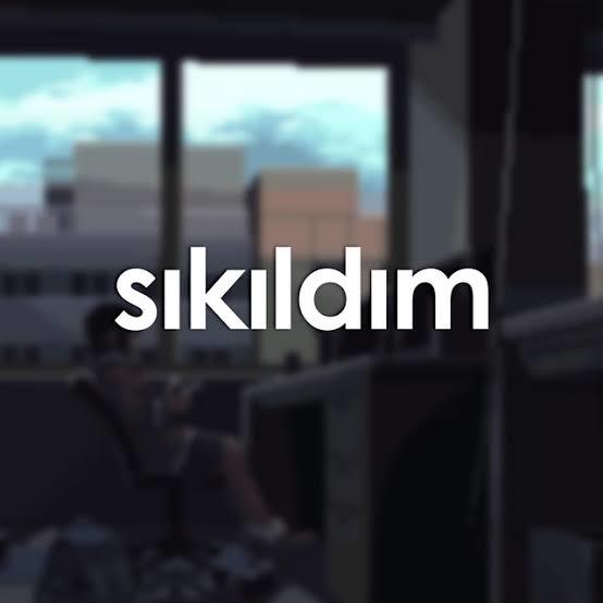 Sıkıldığınızda neler yaparsınız?