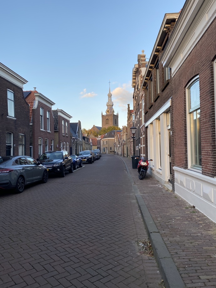Hollanda burasi