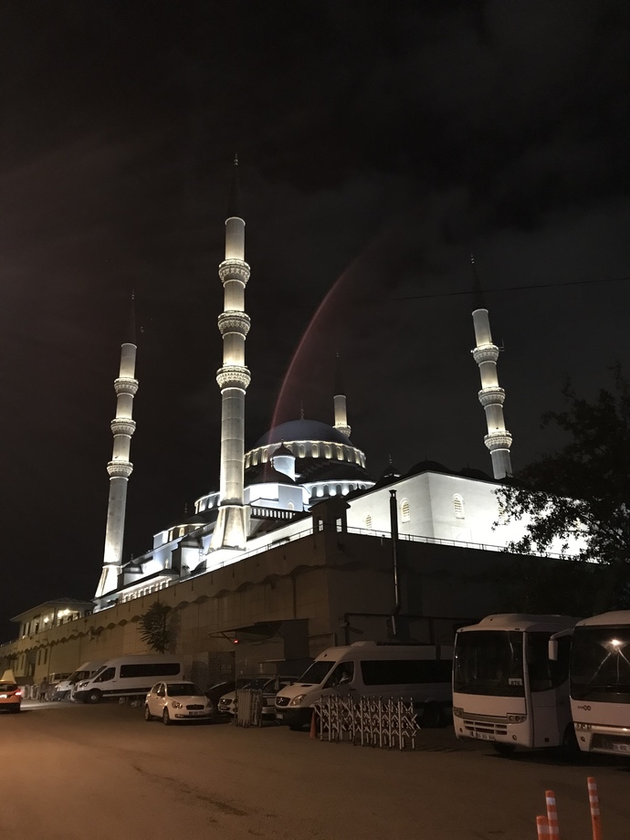 En son çektiğiniz fotoğrafları paylaşır mısınız?