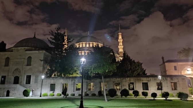 En son çektiğiniz fotoğrafları paylaşır mısınız?