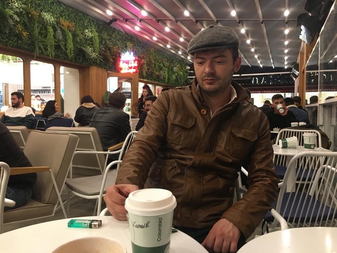 En son ne zaman kahve içtiniz?