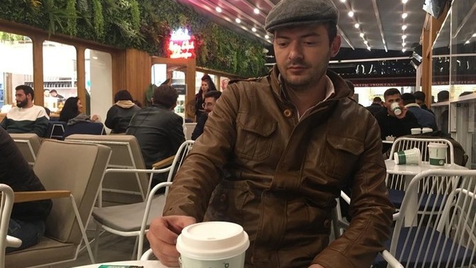 En son ne zaman kahve içtiniz?
