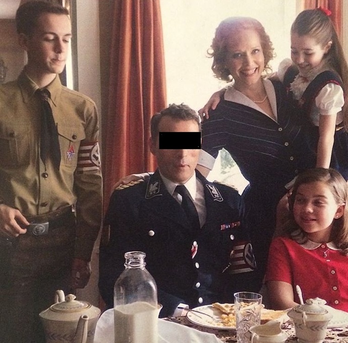 Mutlu bir aile için ne/neler gerekli sizce?