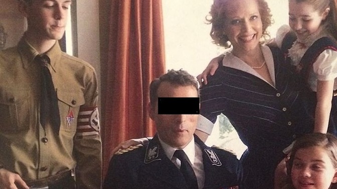 Mutlu bir aile için ne/neler gerekli sizce?