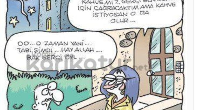 Istenmediginiz halde zorla kendinizi bir yere davet ettirirmisiniz?