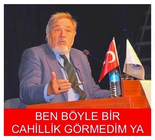 Beni beğenmeyen sevmeyen birinden nasıl intikam alırım?