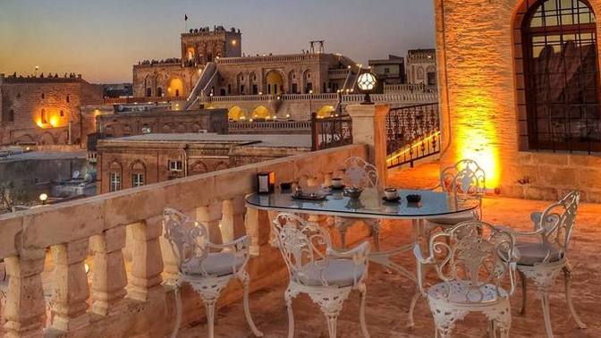 Hazır Mardin gündem olmuşken sorayım. Mardin için ne söylemek istersin?