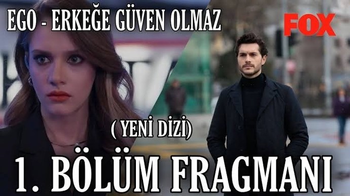 Foxtaki yeni başlayacak Erkeğe Güven Olmaz dizisi hakkında görüşleriniz neler?