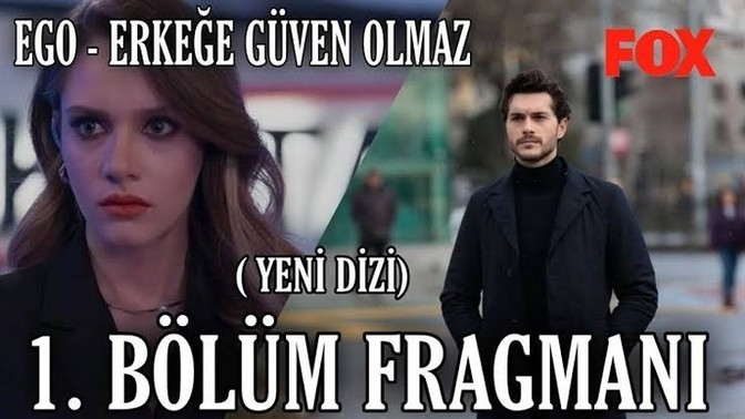 Fox'taki yeni başlayacak "Erkeğe Güven Olmaz" dizisi hakkında görüşleriniz neler?