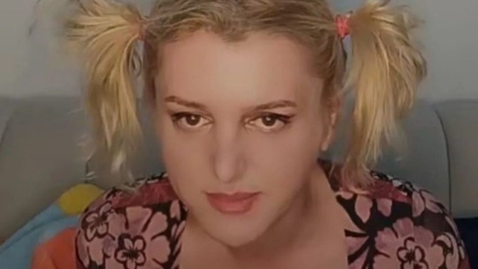 TikTok fenomeni Afet duru hakkında ne düşünüyorsunuz?