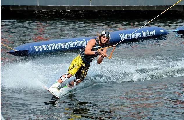 Cable Wakeboard sporunu yapar mısınız?