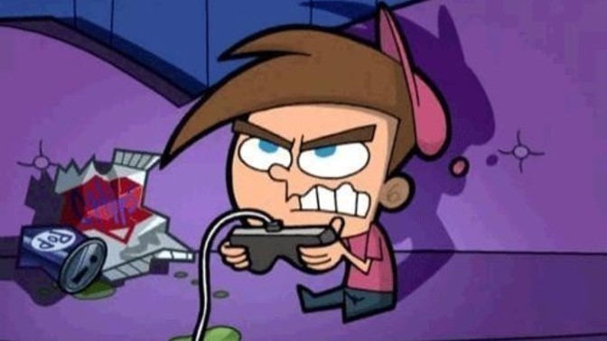 Seni oyun oynarken agresif şekilde mi, sakin şekilde mi görebiliriz?