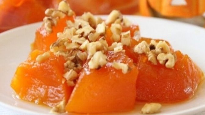 Kabak tatlısı nasıl servis edilir, siz hangisini tercih ediyorsunuz?