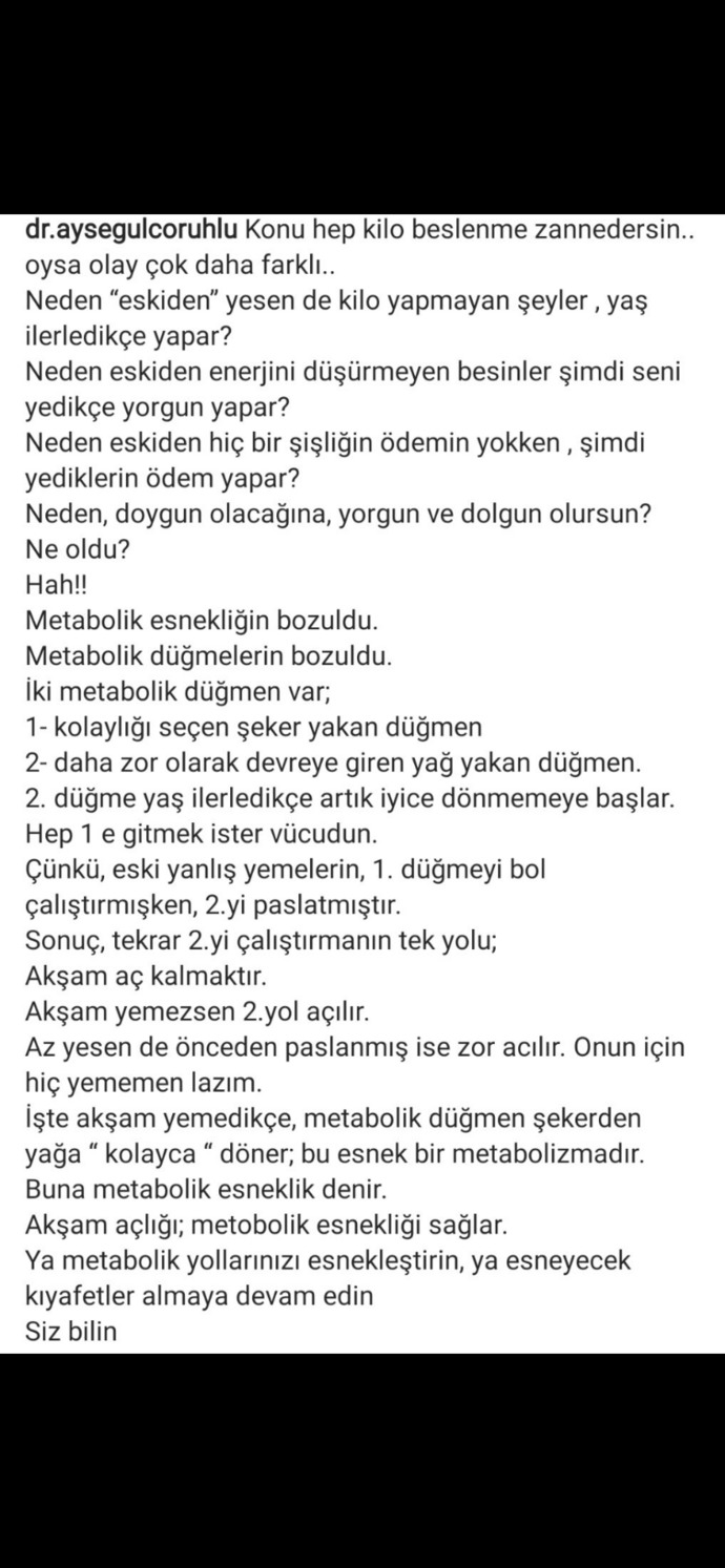 Meme kanseri için kadın olmak yeter. Bunlara dikkat ediyor musunuz?