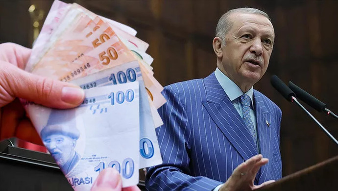 Asgari ücret sizce ne olmalı?