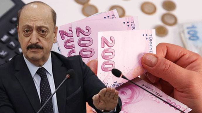 Asgari ücret sizce ne olmalı?