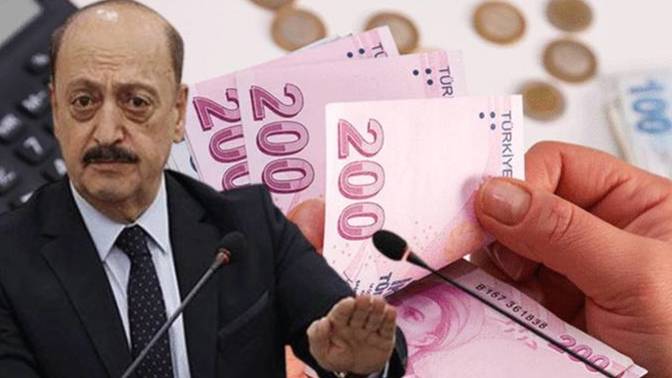 Asgari ücret sizce ne olmalı?